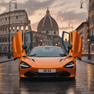 PRIVATE NUMBER PLATE ( 28 XA )