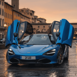 PRIVATE NUMBER PLATE ( 21 UD )