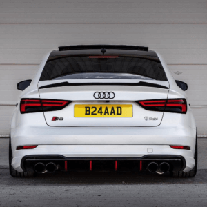 PRIVATE NUMBER PLATE ( BRAD ) BRAD BRANDON BRENDAN BRADLEY BRADS