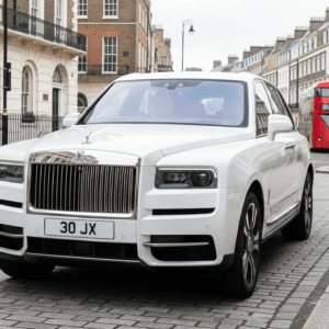 PRIVATE NUMBER PLATE ( 30 JX )