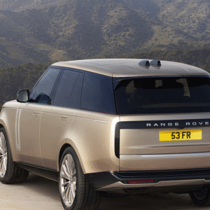 PRIVATE NUMBER PLATE ( 53 FR )