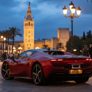 PRIVATE NUMBER PLATE ( 69 BE )